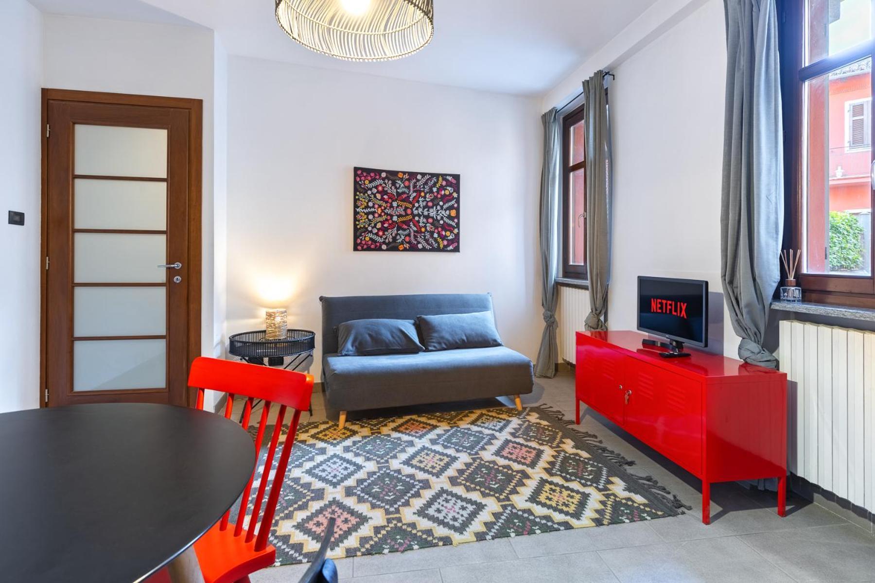Matire House - Modern Apartment Альба Экстерьер фото